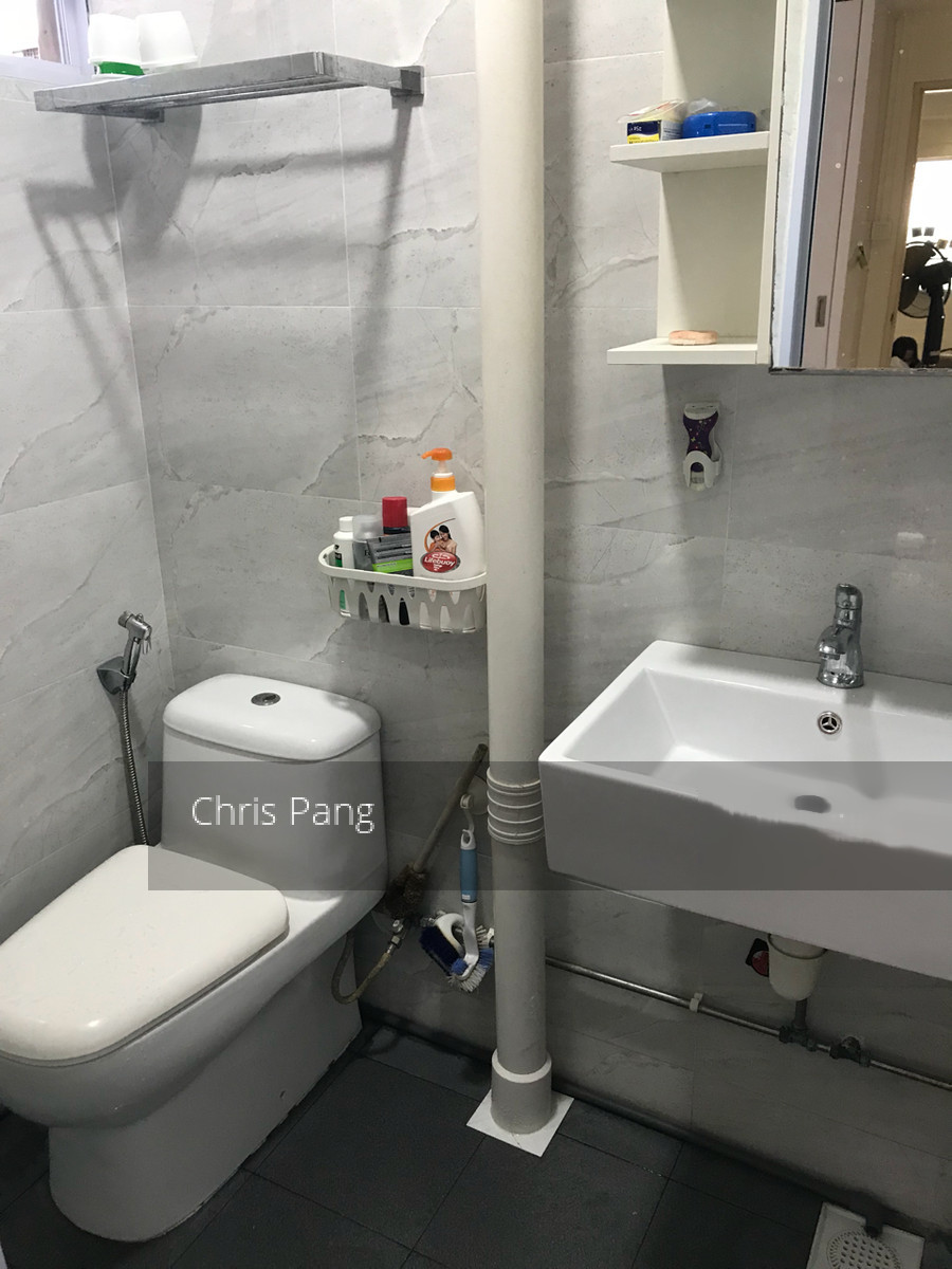 Blk 108 Bedok North Road (Bedok), HDB 3 Rooms #155603272